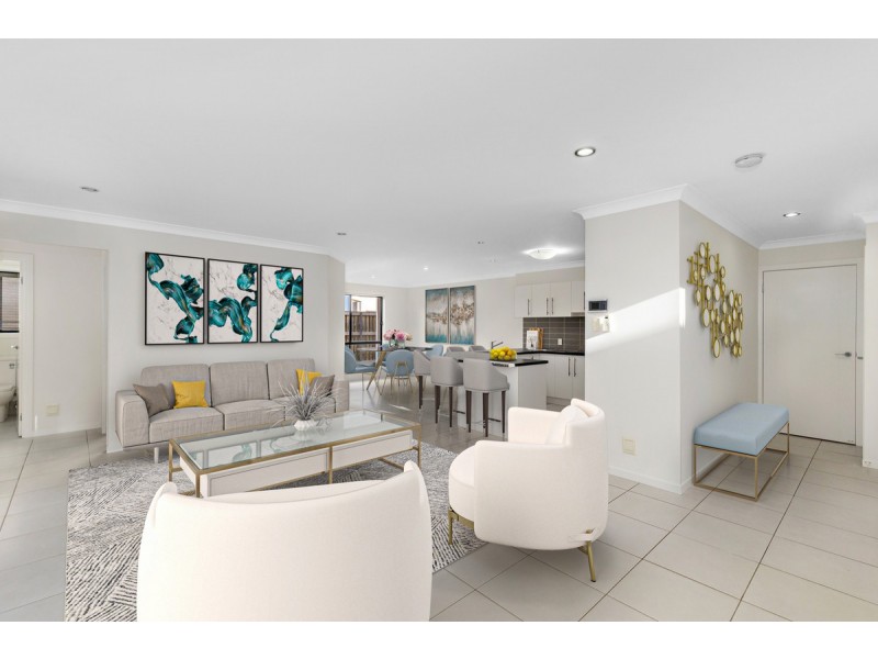 2/8 Sandalwood Street, Thornlands QLD 4164