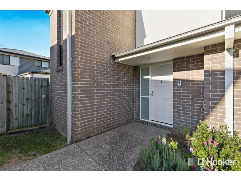 2/8 Sandalwood Street, Thornlands QLD 4164