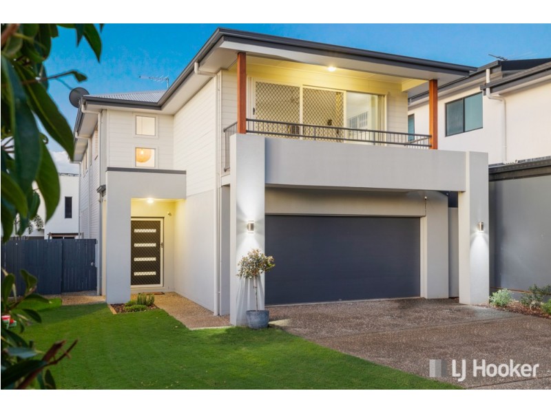 11 Edie Terrace, Wellington Point QLD 4160