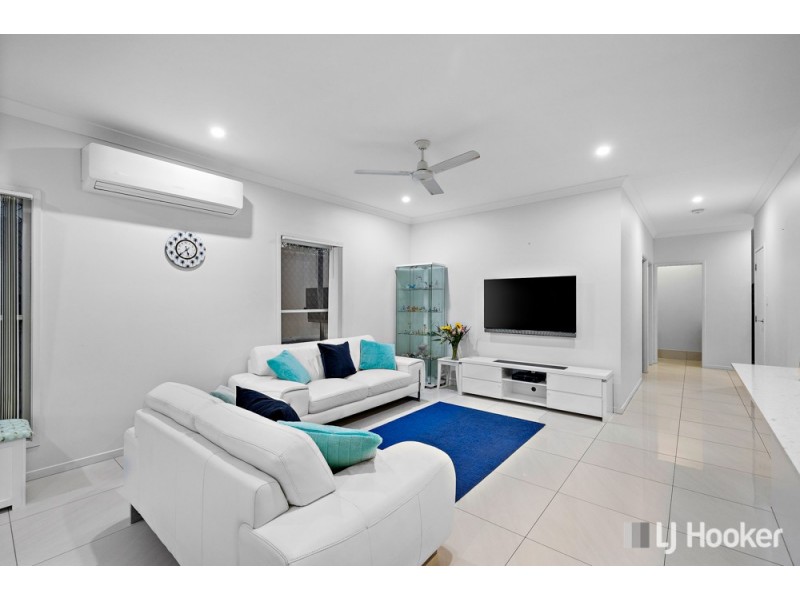11 Edie Terrace, Wellington Point QLD 4160