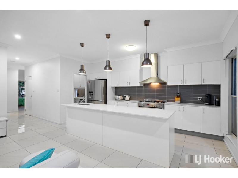 11 Edie Terrace, Wellington Point QLD 4160