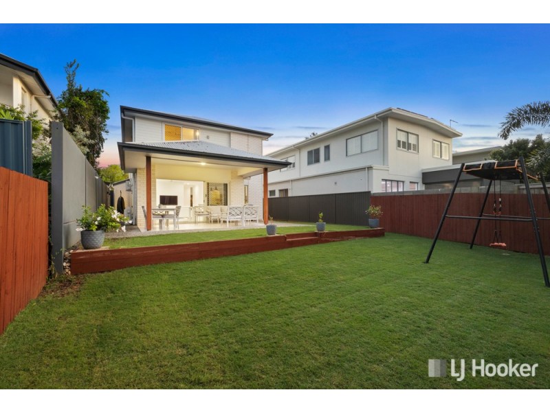 11 Edie Terrace, Wellington Point QLD 4160