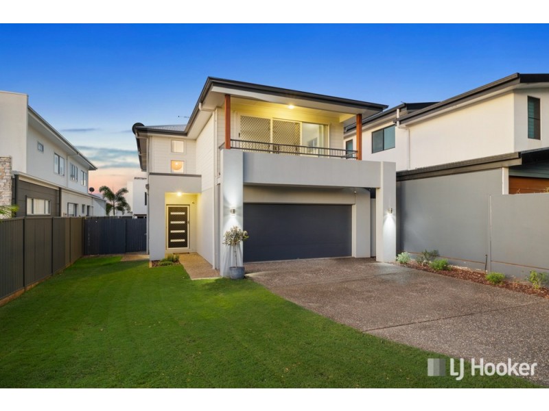 11 Edie Terrace, Wellington Point QLD 4160