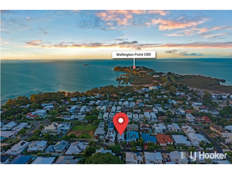 11 Edie Terrace, Wellington Point QLD 4160