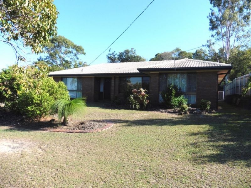 20 Plymstock Street, Alexandra Hills QLD 4161