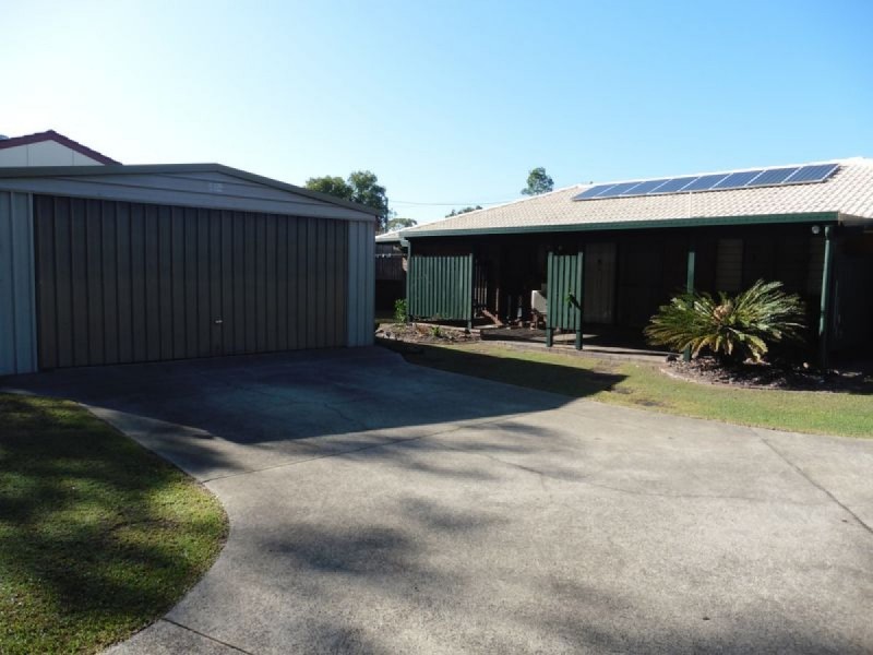 20 Plymstock Street, Alexandra Hills QLD 4161