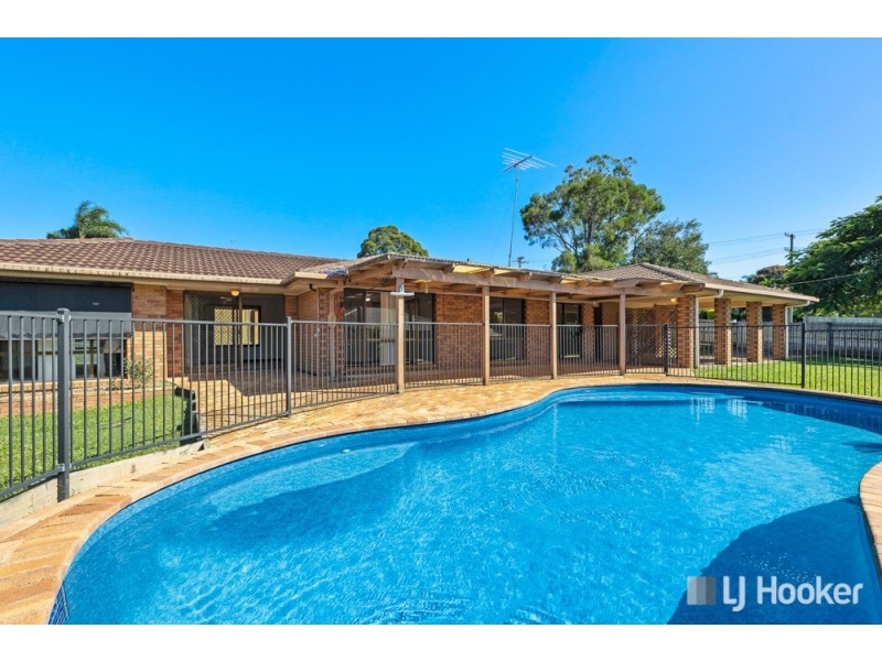 97 Bay Street, Cleveland QLD 4163