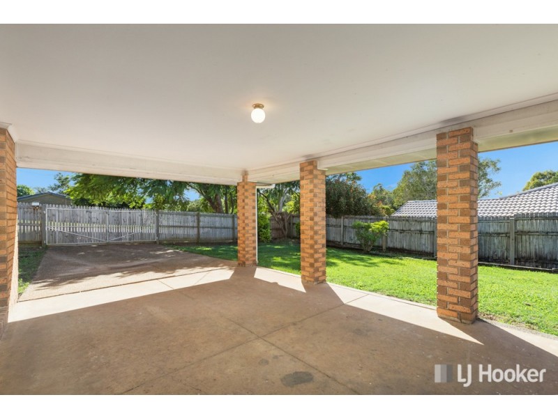 97 Bay Street, Cleveland QLD 4163