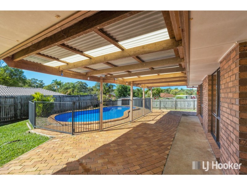 97 Bay Street, Cleveland QLD 4163