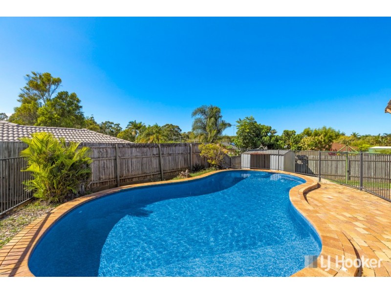 97 Bay Street, Cleveland QLD 4163