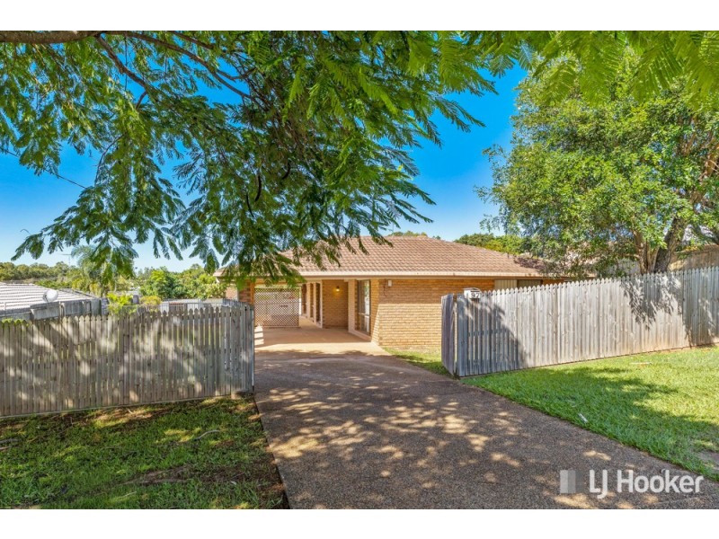 97 Bay Street, Cleveland QLD 4163