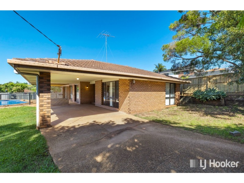 97 Bay Street, Cleveland QLD 4163