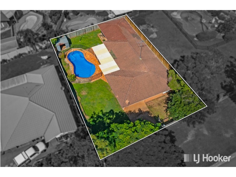 97 Bay Street, Cleveland QLD 4163