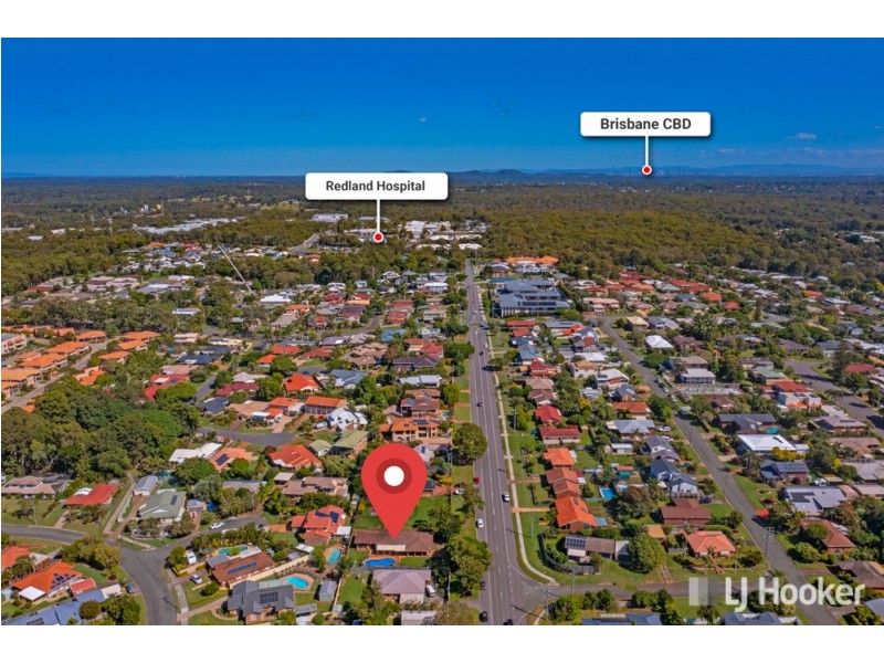 97 Bay Street, Cleveland QLD 4163