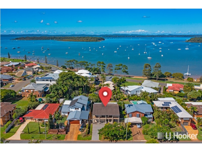 8 Macadamia Street, Victoria Point QLD 4165