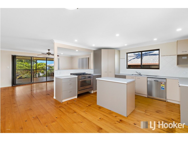 8 Macadamia Street, Victoria Point QLD 4165