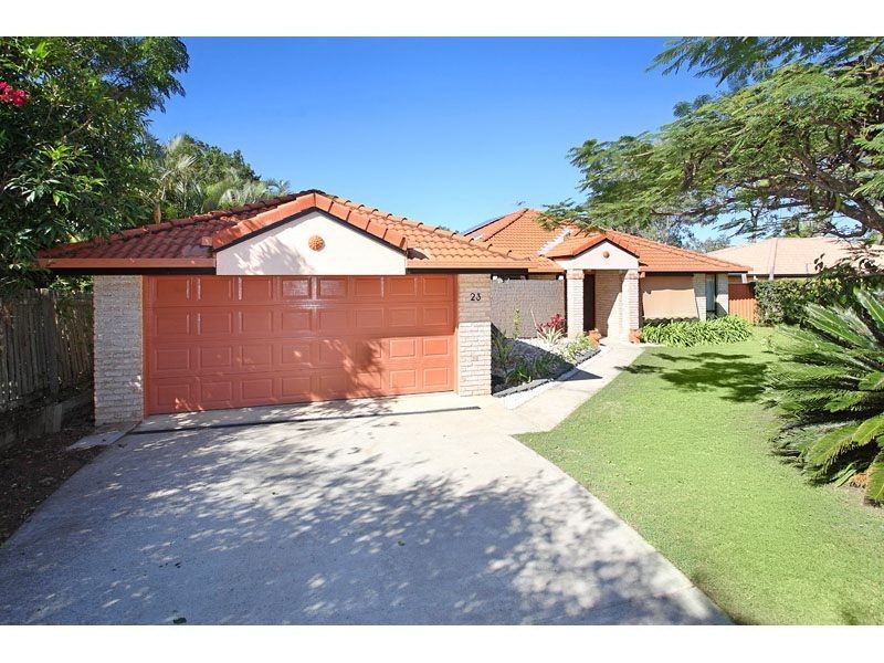 23 Amanda Street, Cleveland QLD 4163