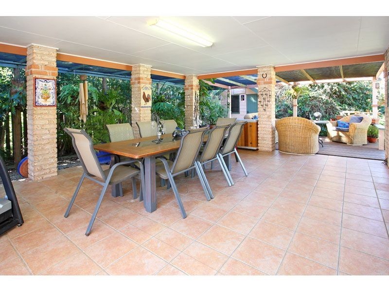 23 Amanda Street, Cleveland QLD 4163