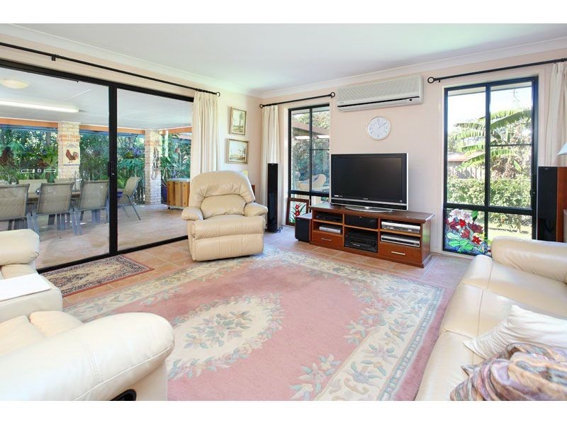 23 Amanda Street, Cleveland QLD 4163