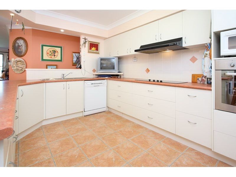 23 Amanda Street, Cleveland QLD 4163