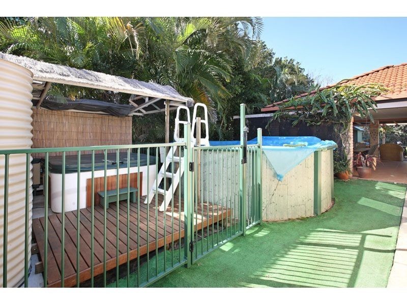 23 Amanda Street, Cleveland QLD 4163