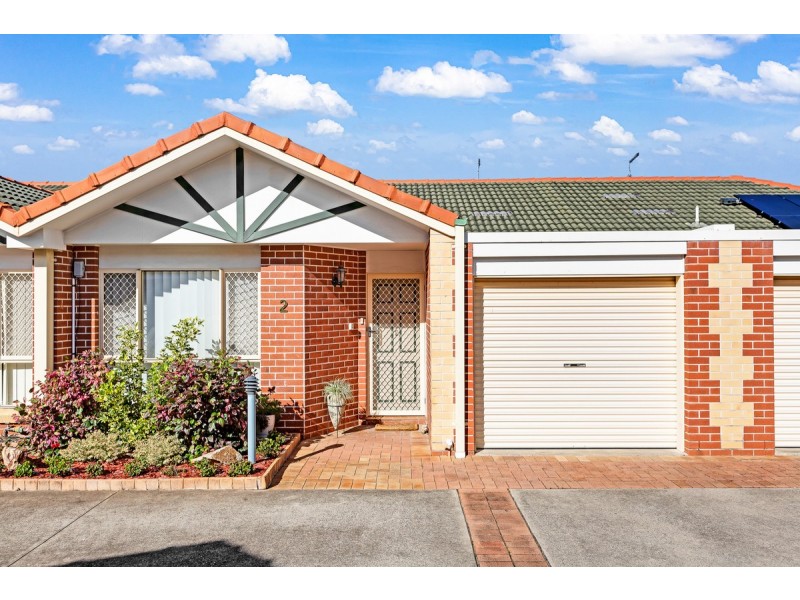 2/8-10 Homer Street, Cleveland QLD 4163