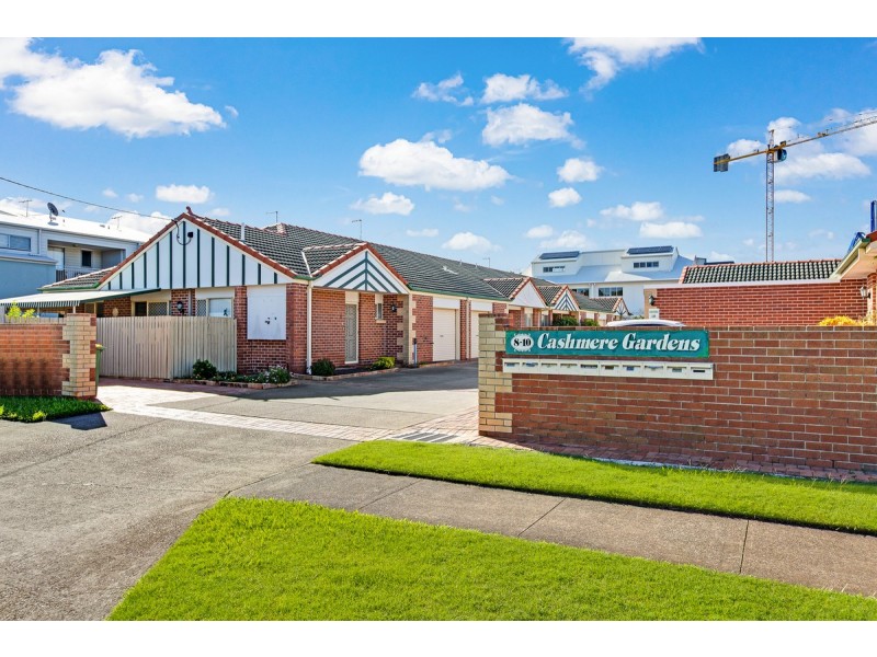 2/8-10 Homer Street, Cleveland QLD 4163