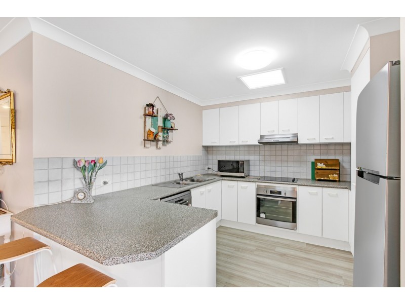 2/8-10 Homer Street, Cleveland QLD 4163