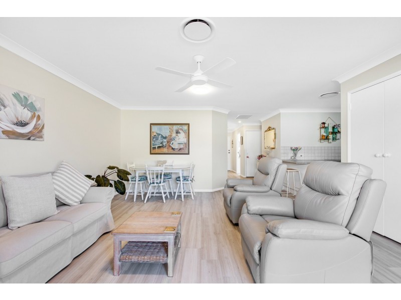 2/8-10 Homer Street, Cleveland QLD 4163