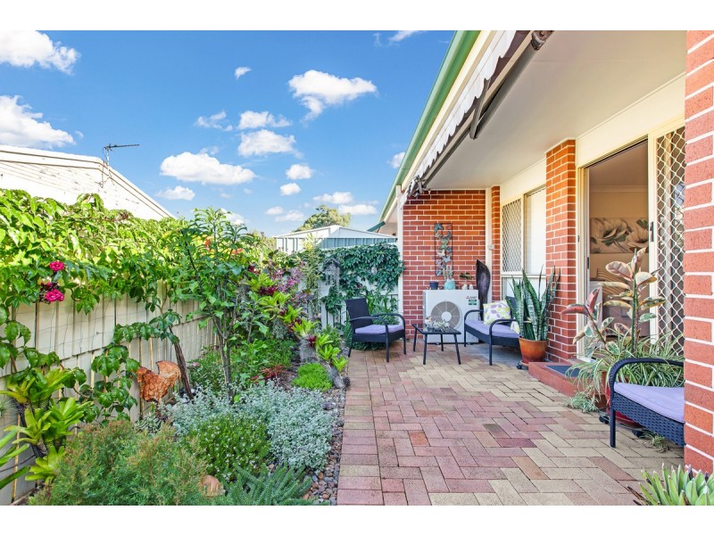 2/8-10 Homer Street, Cleveland QLD 4163