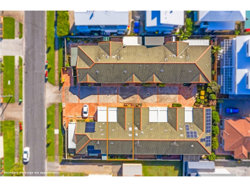 2/8-10 Homer Street, Cleveland QLD 4163