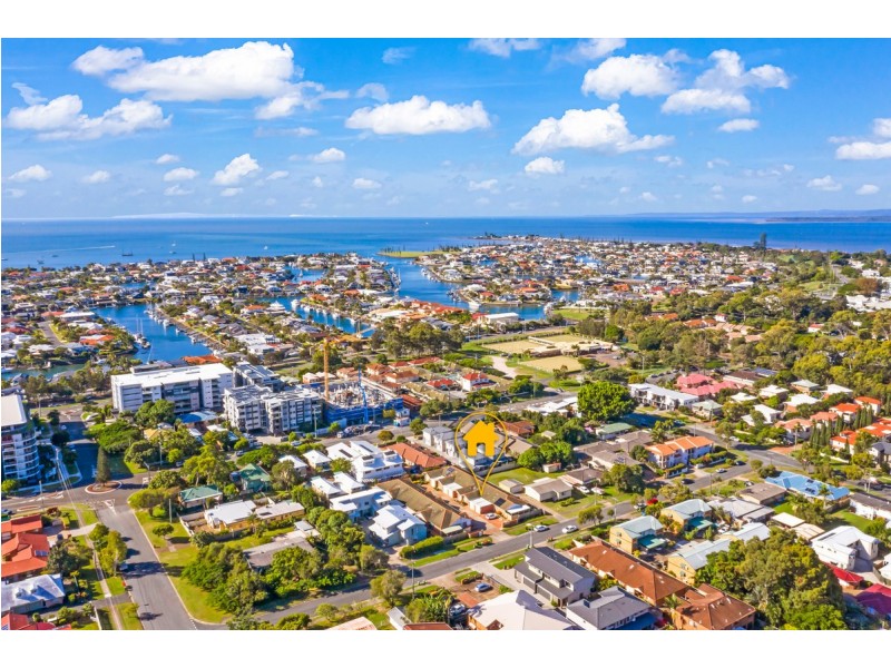 2/8-10 Homer Street, Cleveland QLD 4163