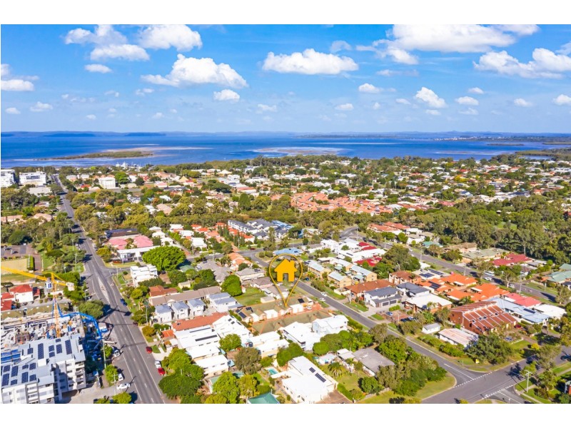 2/8-10 Homer Street, Cleveland QLD 4163