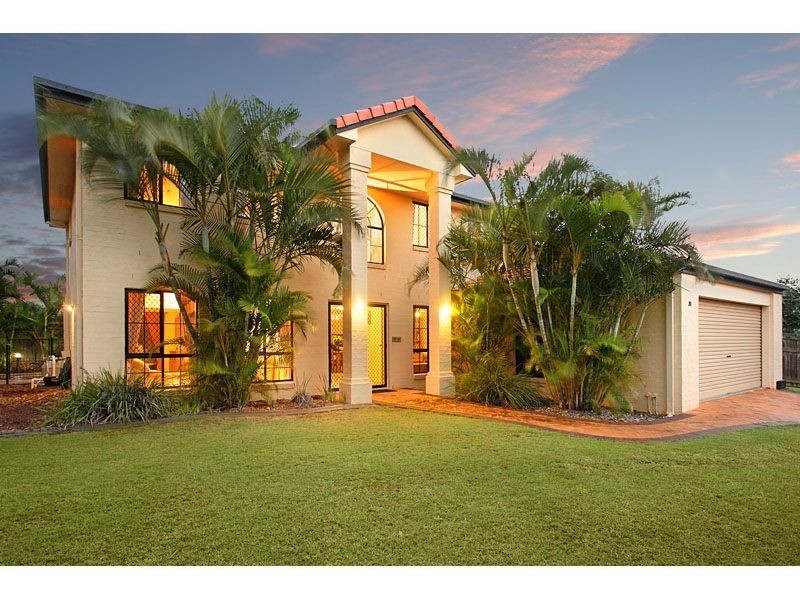 20 Amelia Place, Cleveland QLD 4163