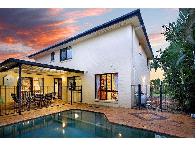 20 Amelia Place, Cleveland QLD 4163