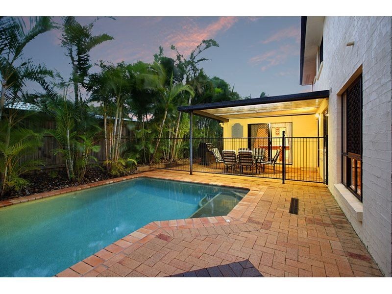 20 Amelia Place, Cleveland QLD 4163