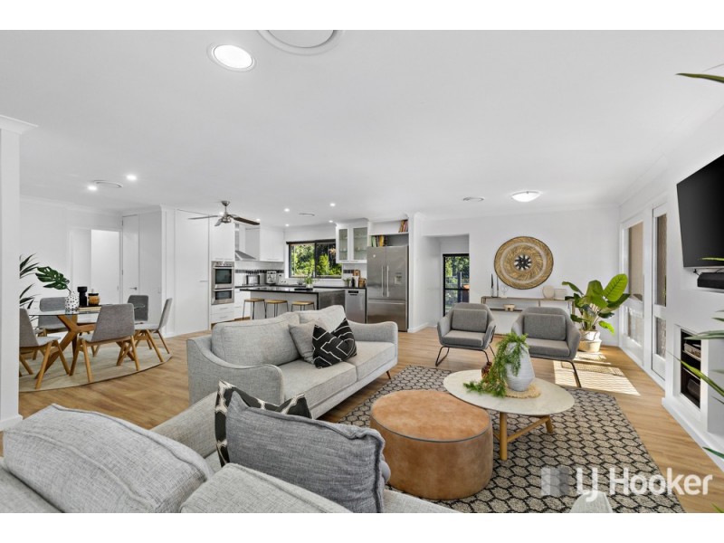 241 Panorama Drive, Thornlands QLD 4164