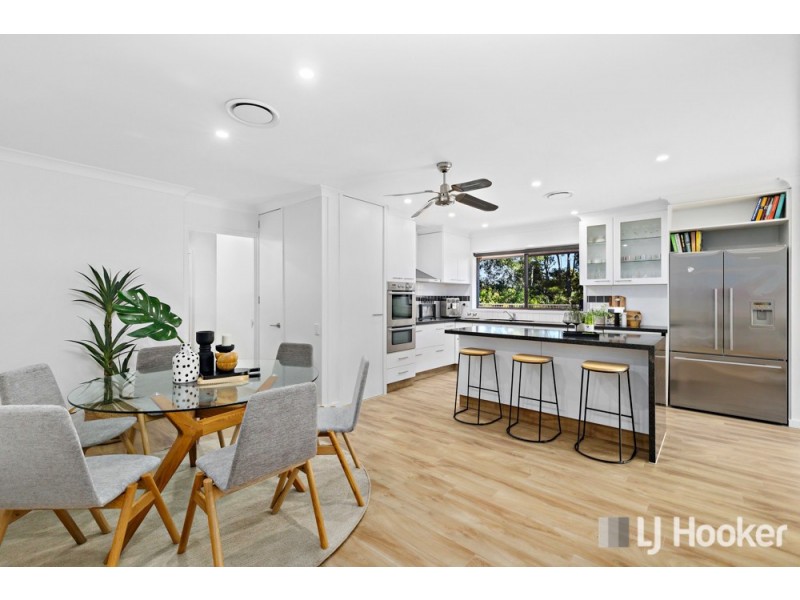 241 Panorama Drive, Thornlands QLD 4164