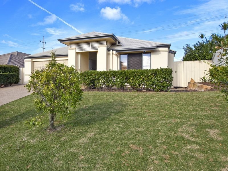 5 Balfour Place, Thornlands QLD 4164