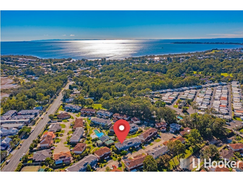 53/175-205 Thorneside Road, Thorneside QLD 4158