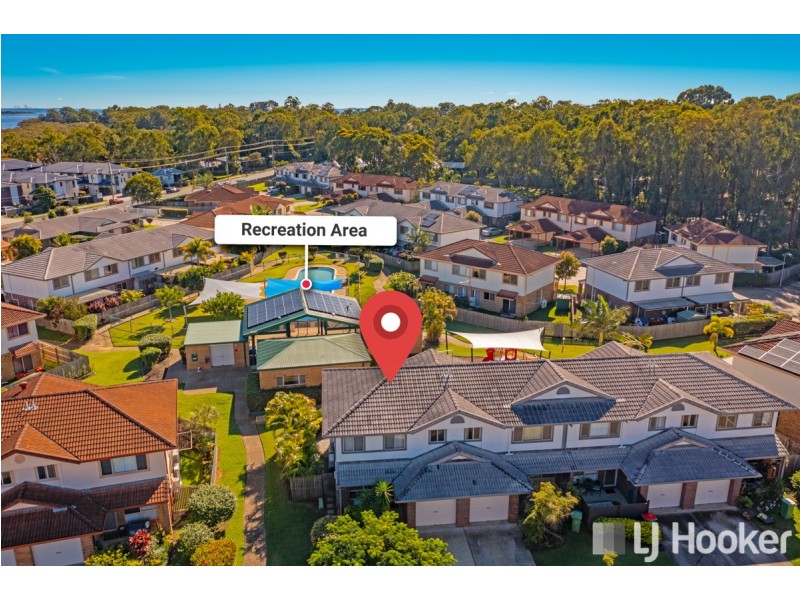 53/175-205 Thorneside Road, Thorneside QLD 4158