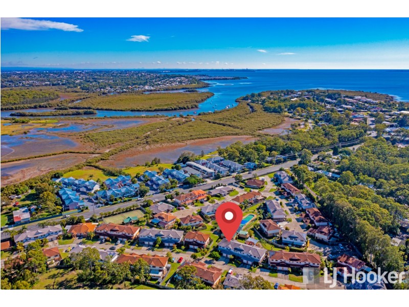 53/175-205 Thorneside Road, Thorneside QLD 4158