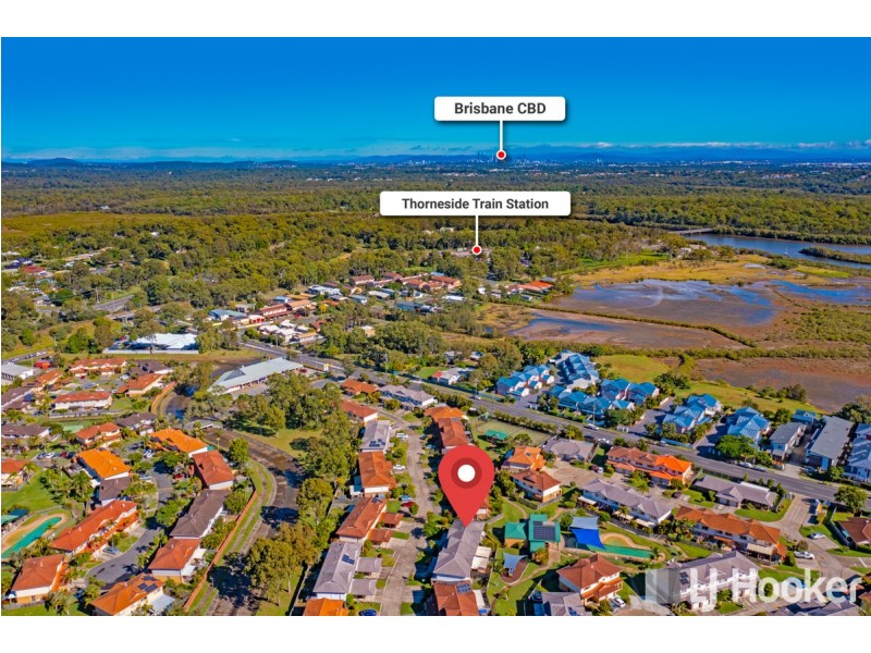 53/175-205 Thorneside Road, Thorneside QLD 4158