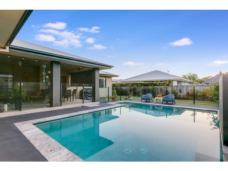 5 Rosemary Street, Thornlands QLD 4164