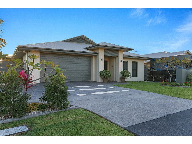 5 Rosemary Street, Thornlands QLD 4164