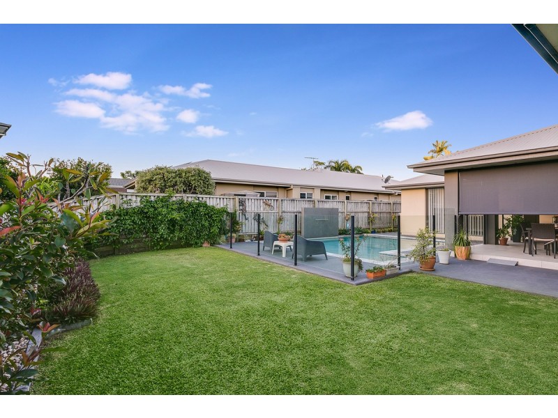 5 Rosemary Street, Thornlands QLD 4164