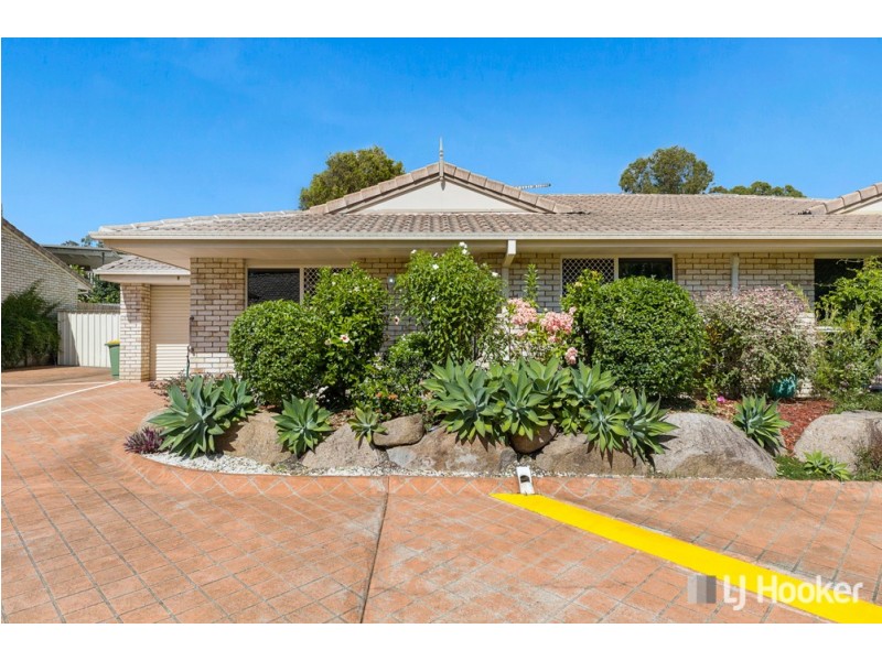 9/226 Mooroondu Road, Thorneside QLD 4158