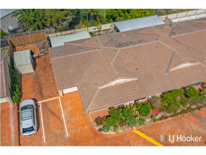 9/226 Mooroondu Road, Thorneside QLD 4158