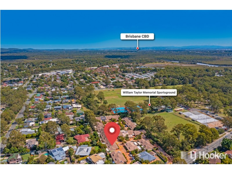 9/226 Mooroondu Road, Thorneside QLD 4158
