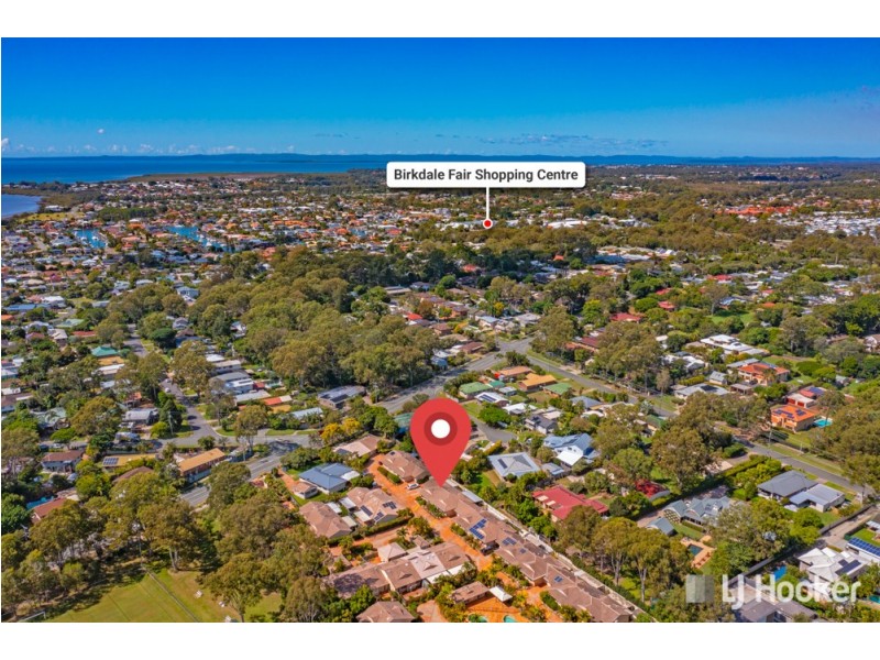 9/226 Mooroondu Road, Thorneside QLD 4158